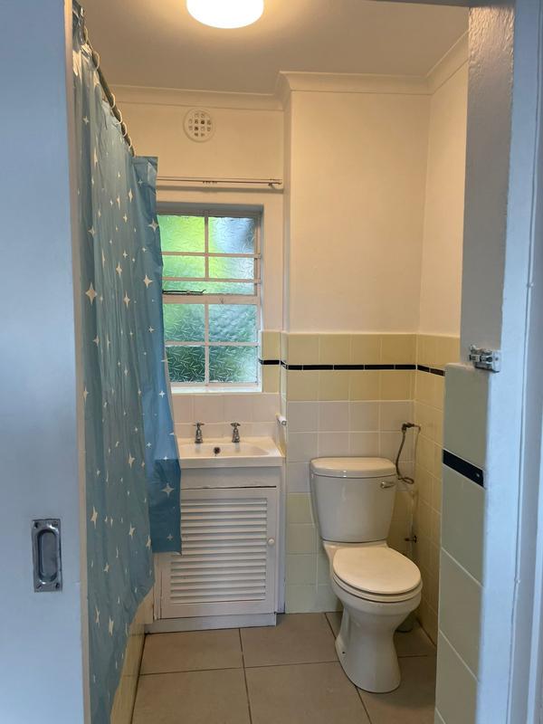 To Let 1 Bedroom Property for Rent in Rondebosch Western Cape